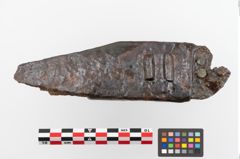 Foto von Eisendolchmesser (NHMW-PRAE-023796)